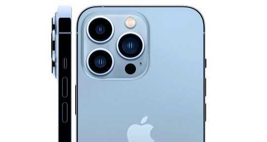 iPhone15,将配备潜望式长焦