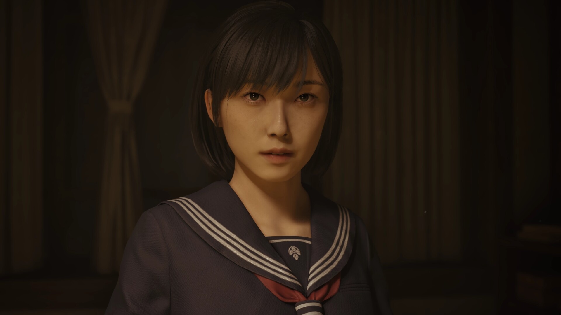 《寂静岭f》中文版